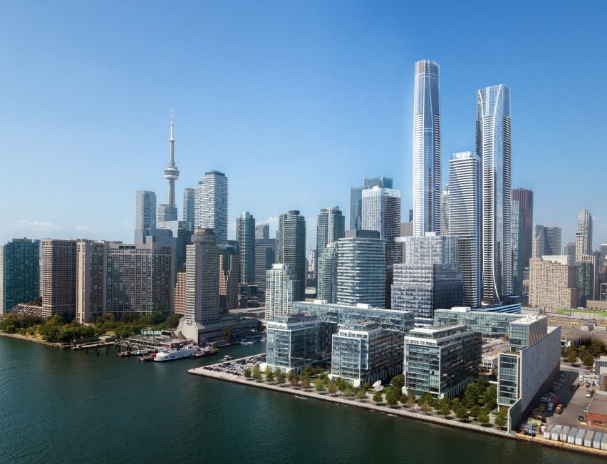 Toronto project
