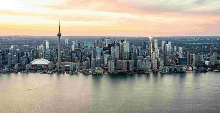 Toronto project