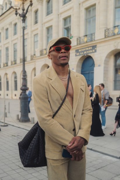 Russell Westbrook image