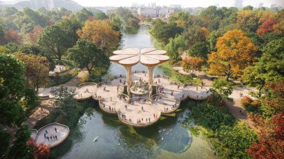 Queen Elizabeth II Memorial proposals revealed