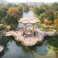 Queen Elizabeth II Memorial proposals revealed