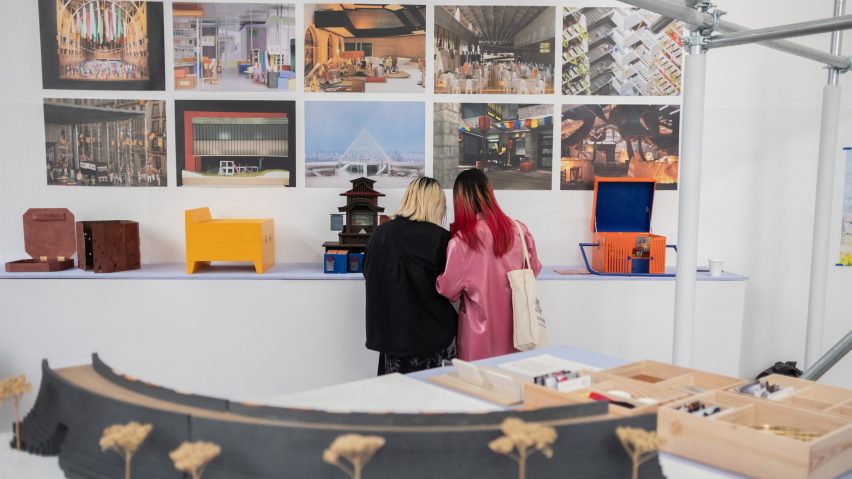Teaching Spatial Design at the Royal College of Art