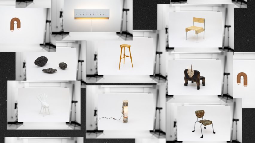 Rhode Island School of Design at ICFF + Wanted
