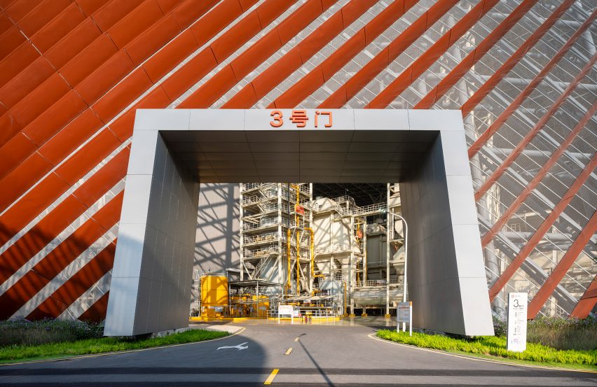 Schmidt Hammer Lassen Shenzhen Energy Ring
