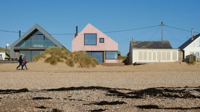 Seabreeze by RX Architects