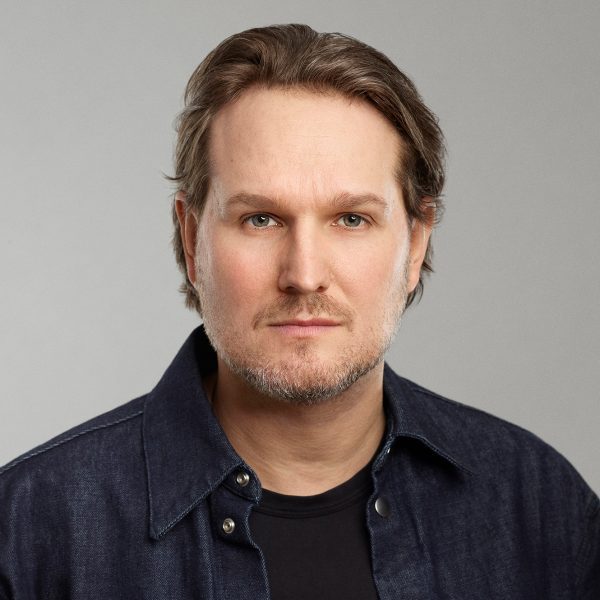 Sebastian Herkner will judge this year's design entries for Dezeen Awards 2025