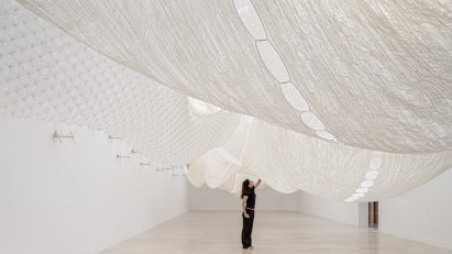 Ten stand-out pavilions at the Venice Architecture Biennale