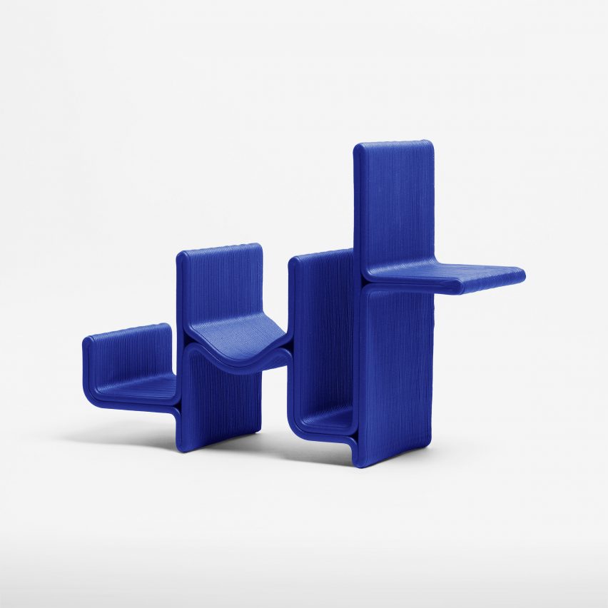 Shelf Life shelf by Interesting Times Gang