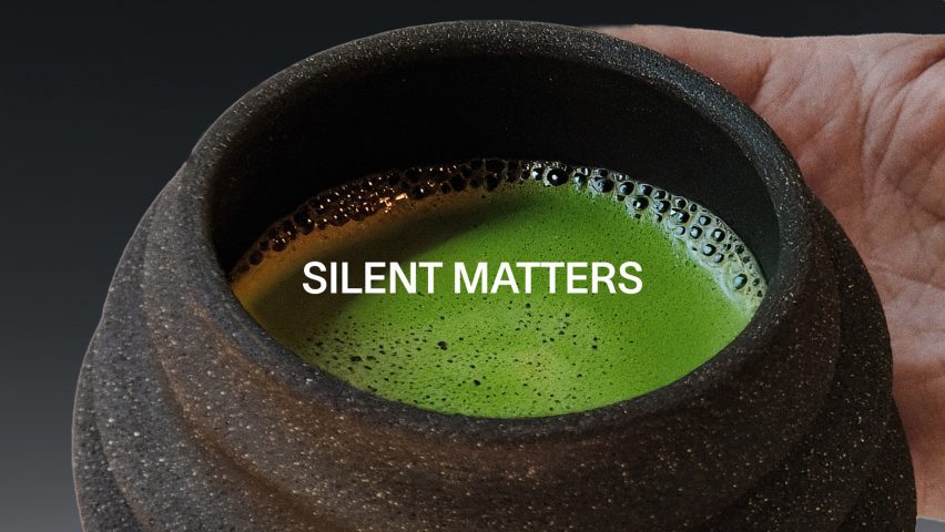 Silent Matters