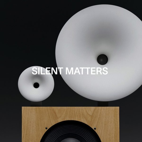 Silent Matters