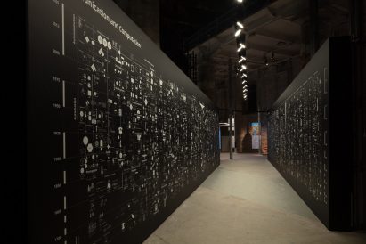 Silver Lion winner at the Venice Architecture Biennale