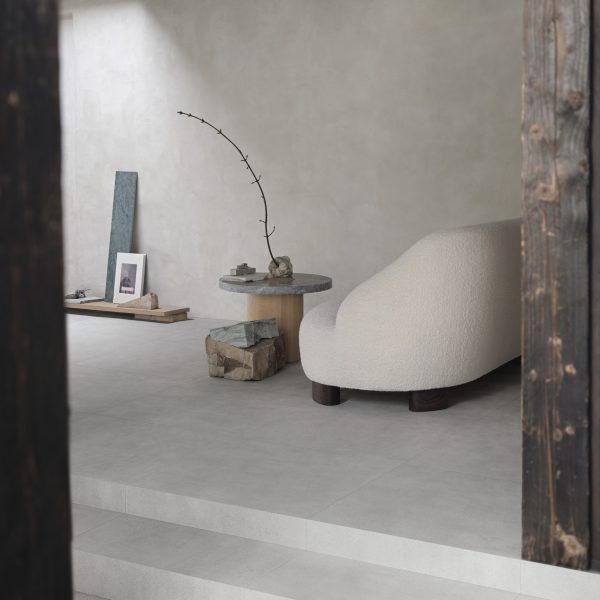 Slow Cold tiles by Marazzi