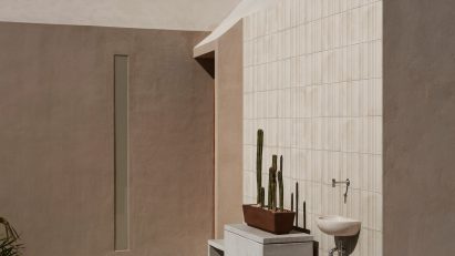 Slow Cold tiles by Marazzi