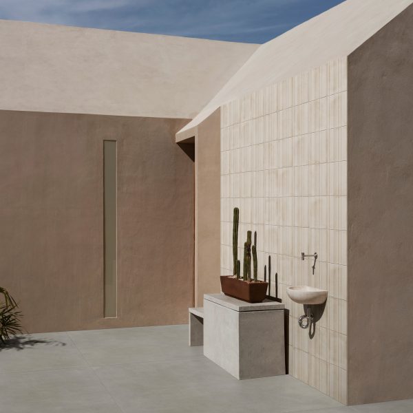 Slow Cold tiles by Marazzi