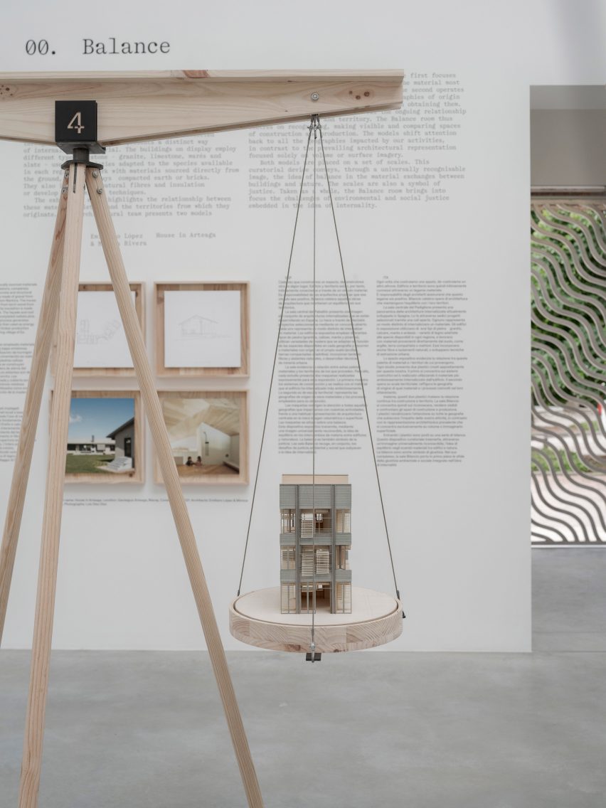 Spain Pavilion by Ron Salguiero and Manuel Bouzas