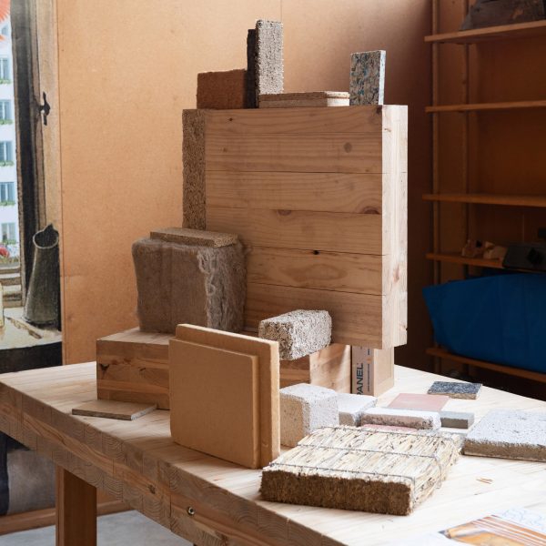 A New Normal exhibition Melbourne Design Week 2025