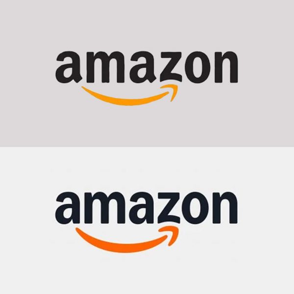 Can you spot the difference in these five subtle rebrands?