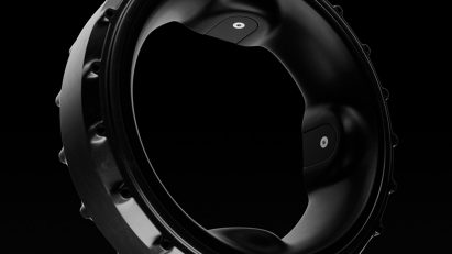 Donut Lab circular in-wheel motor