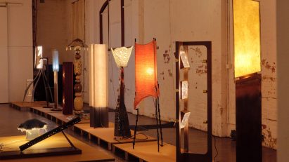 100 Lights at Melbourne Design Week 2025