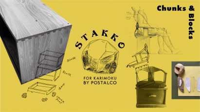 Stakko poster