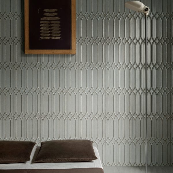Terramater tiles by Marazzi