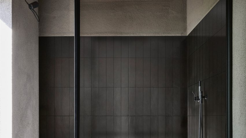 Terramater tiles by Marazzi