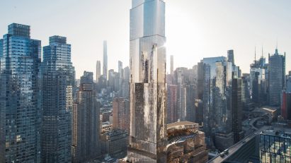 skyscraper