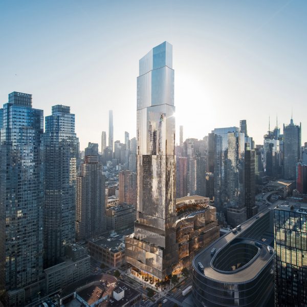 skyscraper