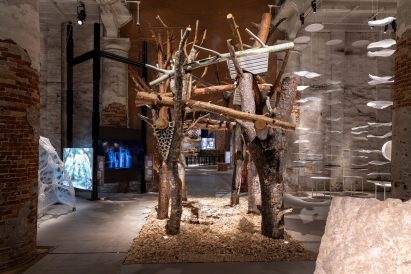 Venice Architecture Biennale