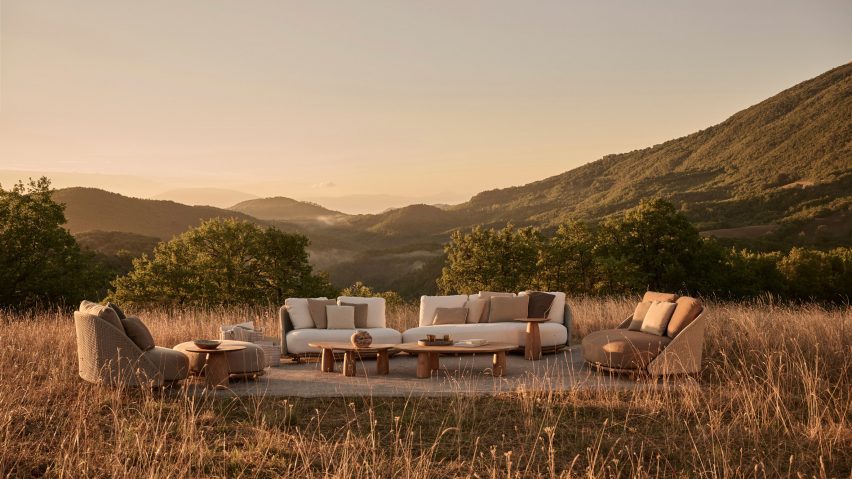 Tribù – The Art of Leisure