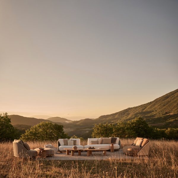 Tribù – The Art of Leisure