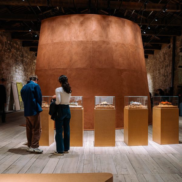 Turkiye Pavilion