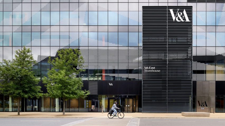 V&A by Diller Scofidio