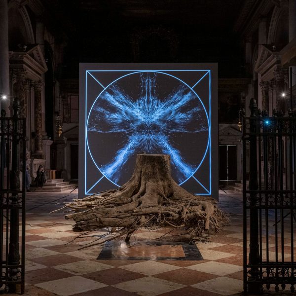 Lithuanian Pavilion at the Venice Architecture Biennale