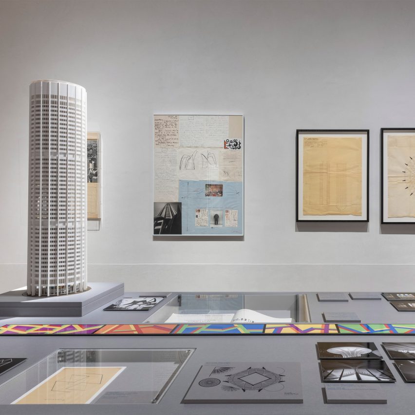 Migrating Modernism exhibition at SMAC