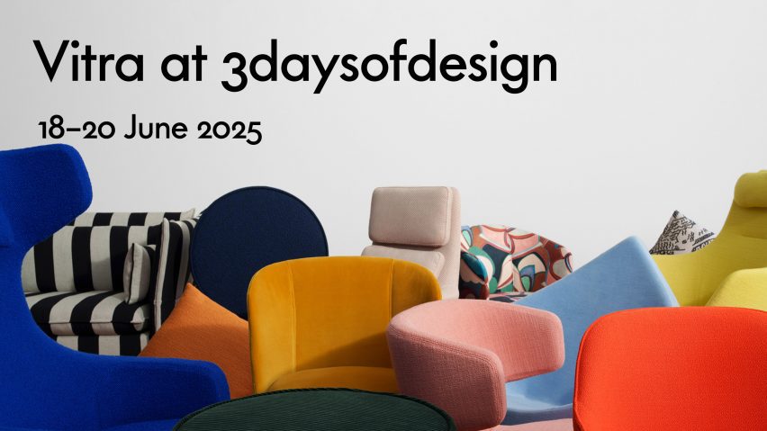 Vitra & Kvadrat – Conversation at Vitra Showroom