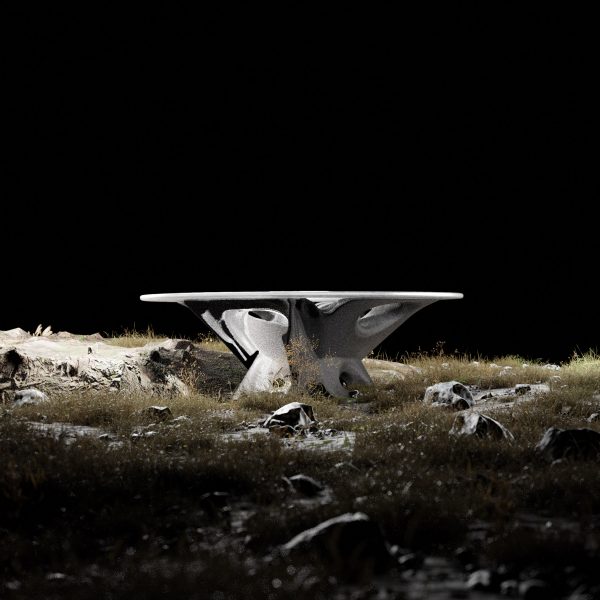 Wedge at 3 Days of Design: Mise en abyme
