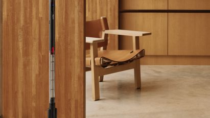 Dyson PencilVac is the "world's slimmest vacuum cleaner"