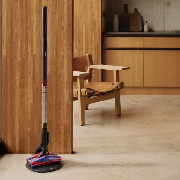 Dyson PencilVac is the "world's slimmest vacuum cleaner"