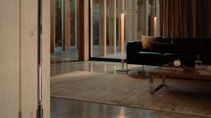 Dyson PencilVac is the "world's slimmest vacuum cleaner"