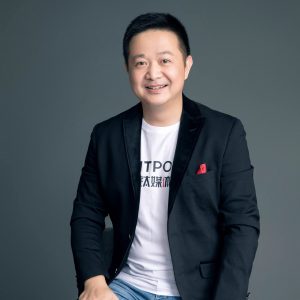 yong zhang-awards-china-judge