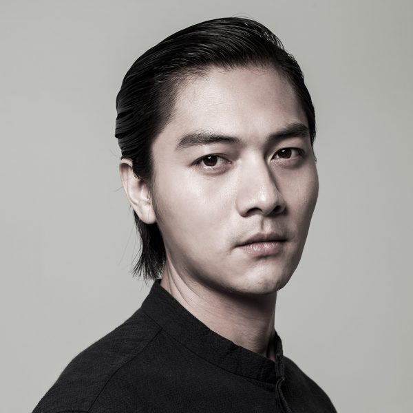 ziyu zhuang-judegs-awards-china