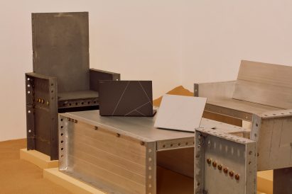 Niceworkshop's furniture range of seating and tables
