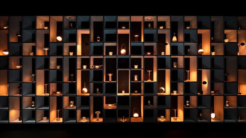 Ambientec explores the emotional connection to light in new brand vision