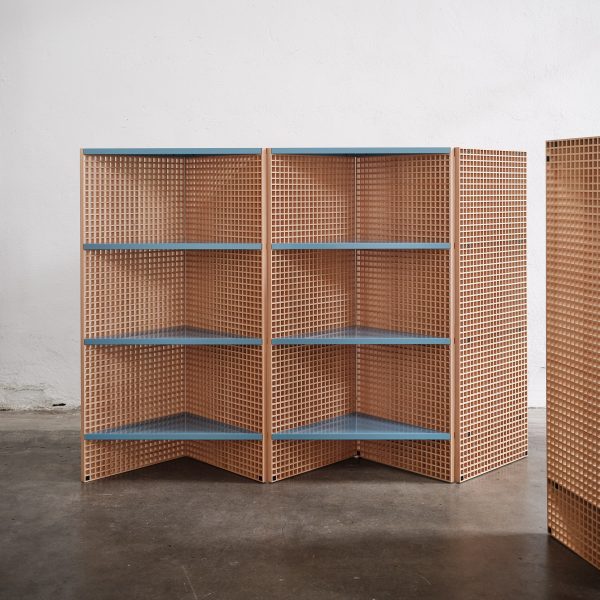 Photo of wooden furniture by BD Barcelona