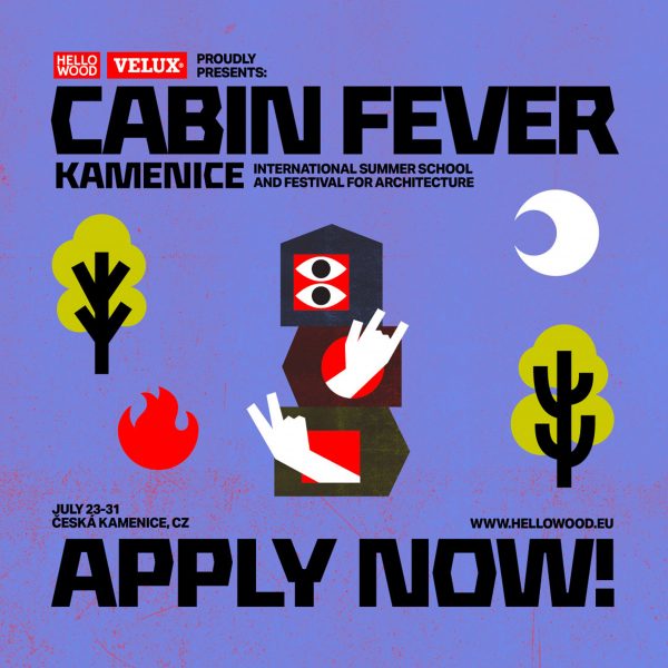 Graphic for Cabin Fever 2025