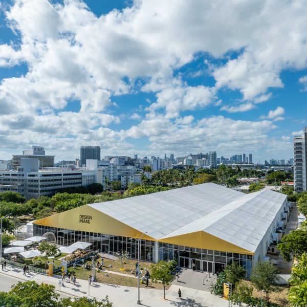 Photo of Design Miami