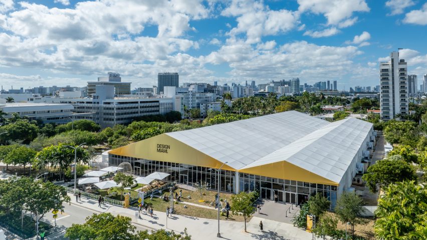 Photo of Design Miami