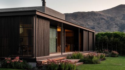 Residence by Roberts Gray Architects