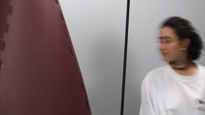 Design student Zoé Monstrey of design academy eindhoven Forbo student challenges